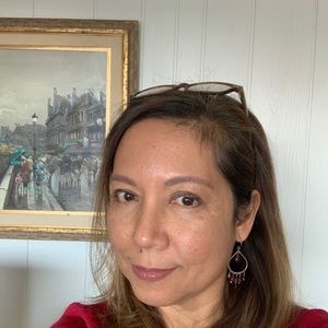 Meet your Posher, Theresa